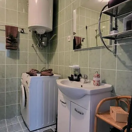 Apartma Old Town Apartment *