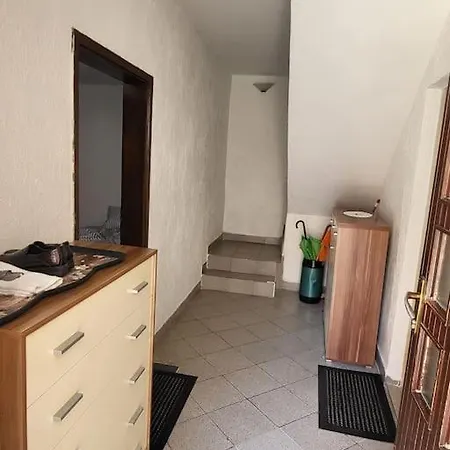Apartma Old Town Apartment *