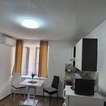 Apartma Old Town Апартаменты *
