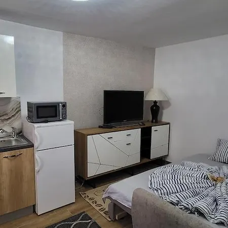 Apartma Old Town Апартаменты Изола