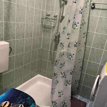 Apartma Old Town Апартаменты *