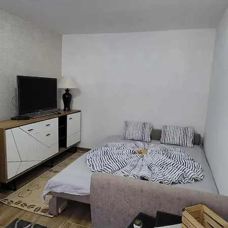 Apartment Apartma Old Town *